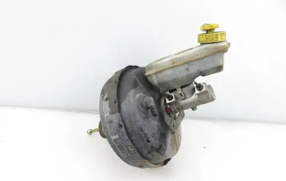 Volkswagen Sharan Brake booster YM212B195CB 7M3612100D 03775728014