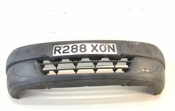 Peugeot Partner Front bumper K2032