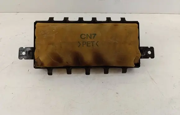 Hyundai Elantra VII Passenger airbag 80300AA000