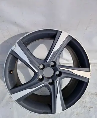 Volvo S40, V40 R17 alloy rim 31347131