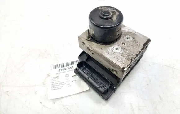 Audi A2 ABS Pump 8Z0907379B