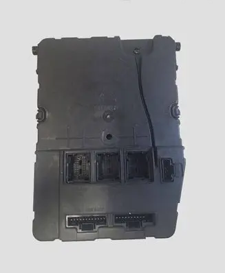 Renault Scenic II - Grand scenic II Comfort/convenience module 8200433198