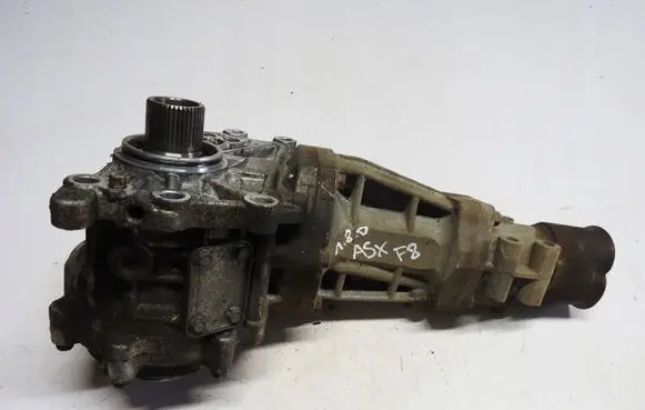 Mitsubishi ASX Rear gearbox reducer motor LPK11371