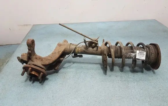 Ford S-MAX Front shock absorber/damper
