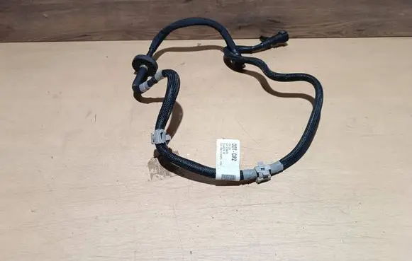 Peugeot 2008 II Vacuum line/pipe/hose 9832822680