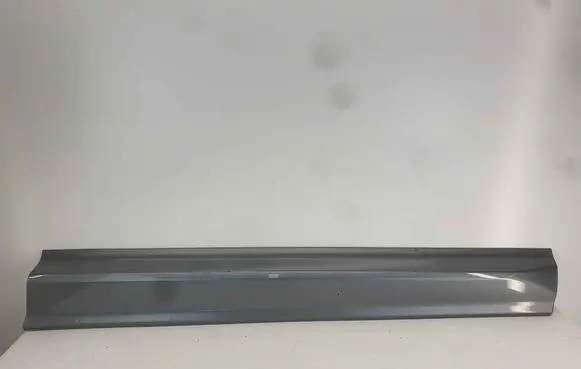 Volvo XC60 Front door trim (molding) 39845914