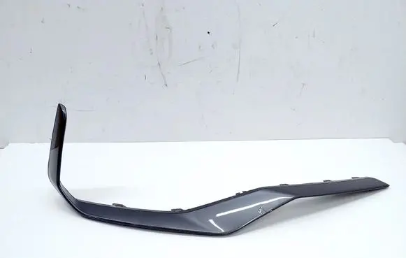 Cupra Leon Front bumper splitter molding 5FA853712A