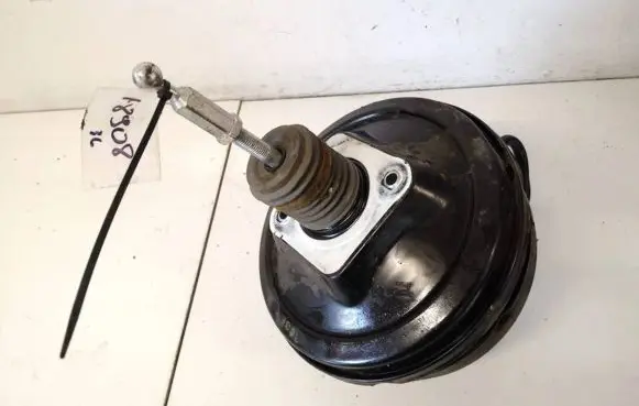 Audi A6 S6 C6 4F Brake booster 4f0612105g