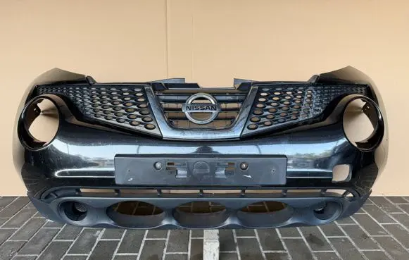 Nissan Juke I F15 Front bumper 620221KA6H