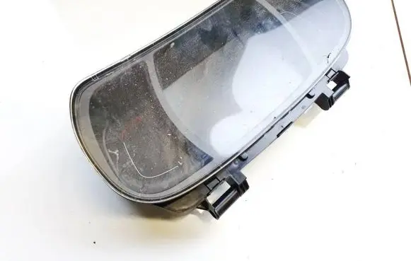 Renault Kadjar Speedometer (instrument cluster) p248109629r 3010157-07