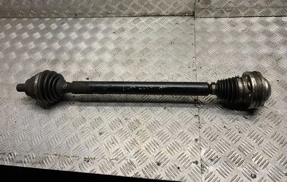 Seat Leon (1P) Front driveshaft