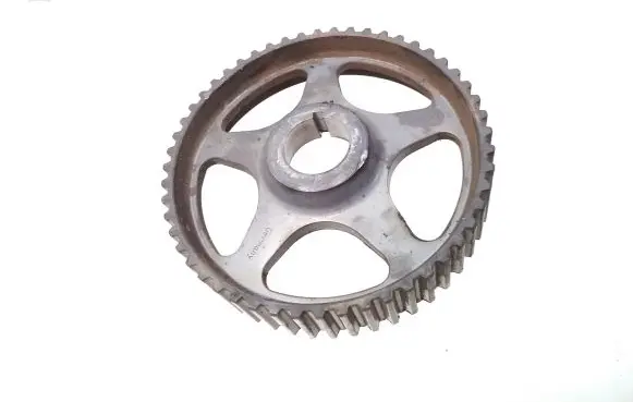 Camshaft pulley/ VANOS
