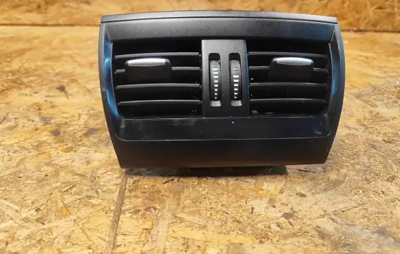 BMW X5 F15 Rear air vent grill 925201205 0859305 03460312