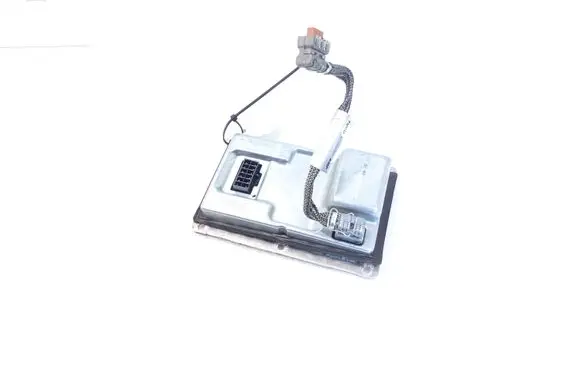 Volkswagen Touareg II Headlight ballast module Xenon 89030463
