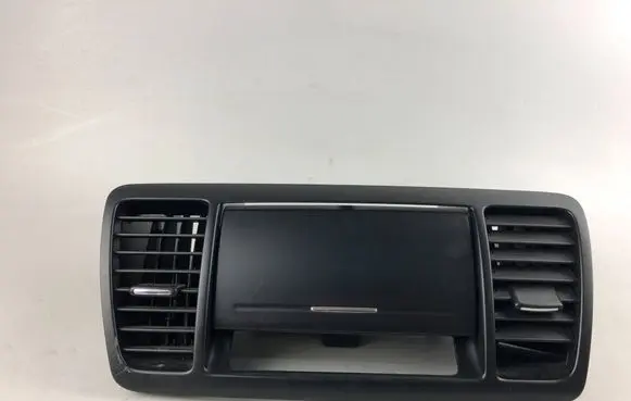 Subaru Legacy Glove box 66120AG020
