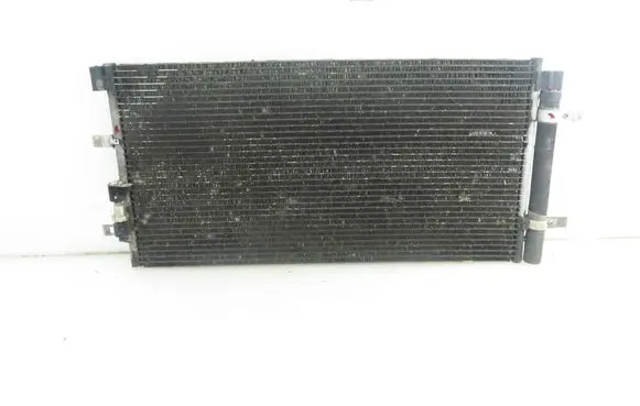 Audi A4 S4 B8 8K A/C cooling radiator (condenser) 