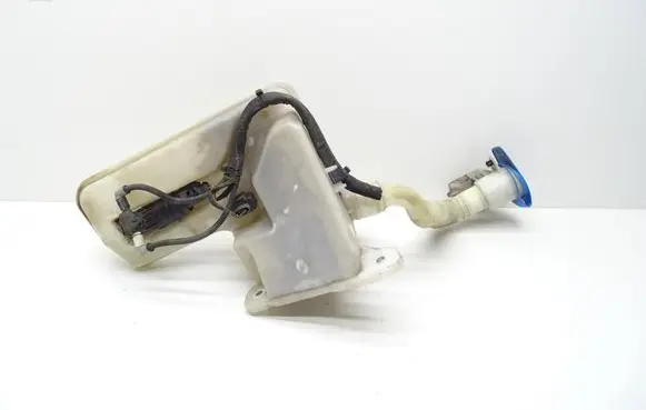 Audi A3 S3 8V Windshield washer fluid reservoir/tank 5Q0955448AE