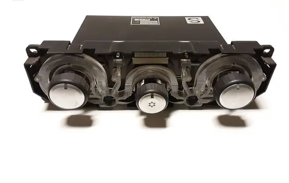 Mitsubishi Outlander Climate control unit MR979971HA CAB502A030A