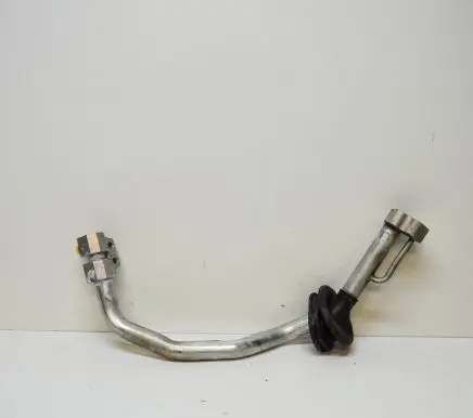 Audi A7 S7 4G Air conditioning (A/C) pipe/hose 4G1260712D
