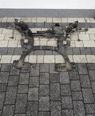Mercedes-Benz B W246 W242 Front suspension assembly kit set 121212