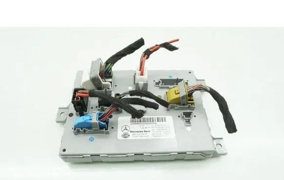 Mercedes-Benz GLC X253 C253 Comfort/convenience module A2229006014