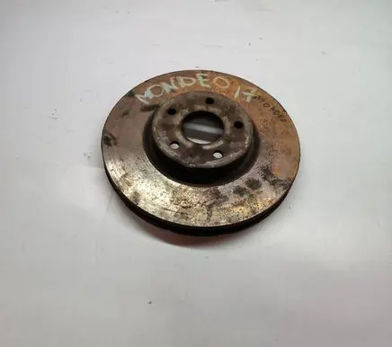 Ford Mondeo MK V Front brake disc