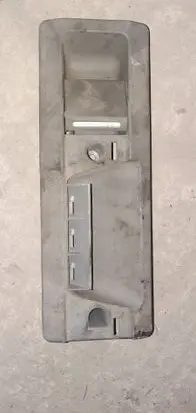 Mercedes-Benz Sprinter W901 W902 W903 W904 Rear door interior handle 9017600361