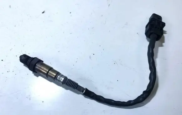 BMW 5 E60 E61 Lambda probe sensor 779160003 7791600-03