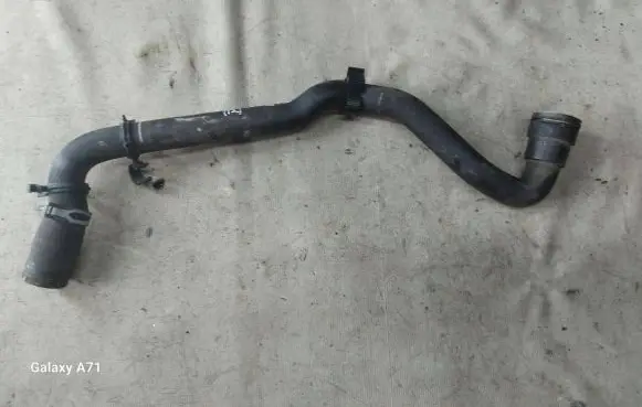 Ford Galaxy Engine coolant pipe/hose 9G918260BB