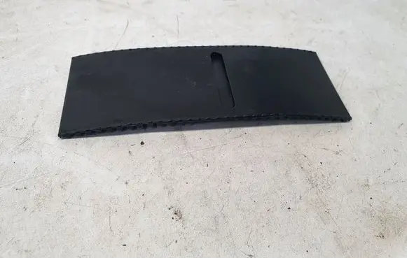 Toyota Avensis T270 Other center console (tunnel) element 76E720