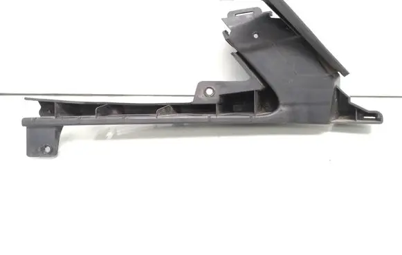 Peugeot RCZ Rear bumper mounting bracket YM21901077 374496693