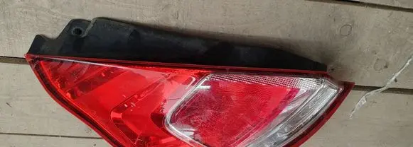 Ford Fiesta Rear/tail lights C1BB13405A