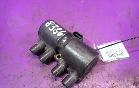 Chevrolet Aveo High voltage ignition coil 