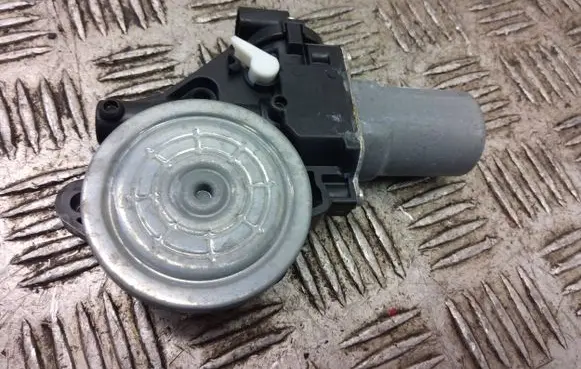 Nissan Juke II F16 Rear door window regulator with motor 827306pa0a