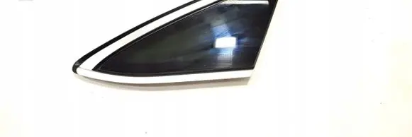 Mercedes-Benz GLE (W166 - C292) Front triangle window/glass A2926701000