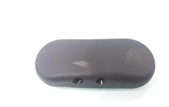 Windshield washer spray nozzle