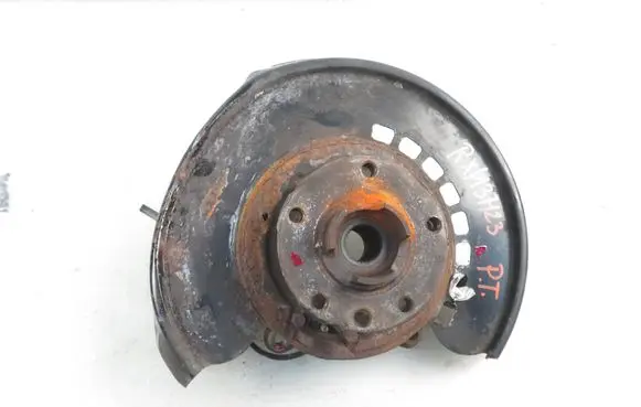 Porsche Cayenne (9PA) Stub axle 7L0505436B