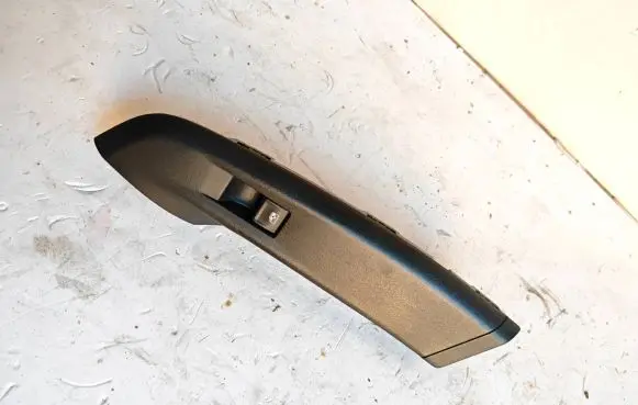 Cupra Born Electric window control switch 10E867171A