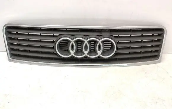 Audi A6 S6 C5 4B Front grill 4B0853651F