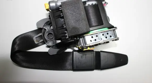 Audi A7 S7 4G Front seatbelt 4G8857706D