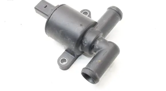Audi A8 S8 D4 4H Electric auxiliary coolant/water pump 4H0121671B