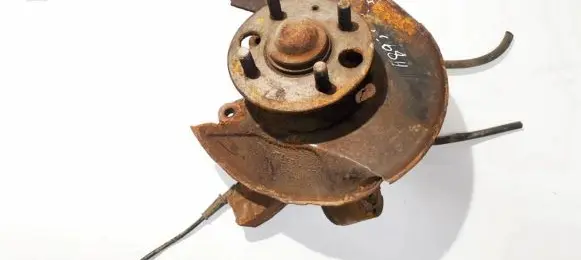 Honda Civic Rear wheel hub