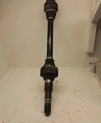 BMW X5M F85 Rear driveshaft 784996902
