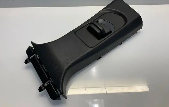 Mercedes-Benz B W246 W242 (B) pillar trim (top) A2466900325 2466900325