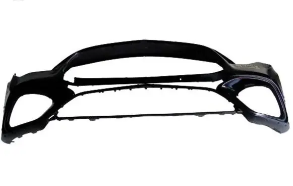 Mercedes-Benz CLA C118 X118 Front bumper A1188800002 A1188809601