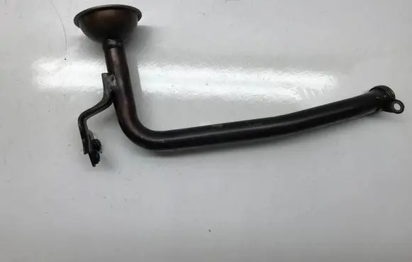 BMW X5 E53 Oil sump strainer pipe 