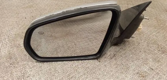 Chrysler Sebring (JS) Front door electric wing mirror 