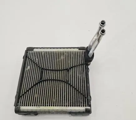 Air conditioning (A/C) radiator (interior)
