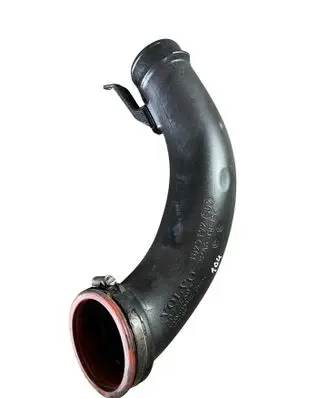 Volvo XC60 Intercooler hose/pipe 30774692