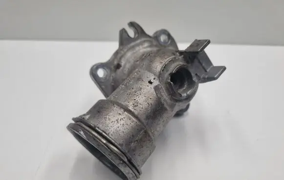 Thermostat/thermostat housing